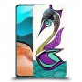 כיסוי מעוצב - ברבור מופשט לדגם : Xiaomi Redmi K30 Pro מותג : סקרין מובייל