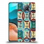 כיסוי מעוצב - עוגנים משם לדגם : Xiaomi Redmi K30 Pro מותג : סקרין מובייל