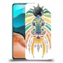 כיסוי מעוצב - אריה נוגד לדגם : Xiaomi Redmi K30 Pro מותג : סקרין מובייל
