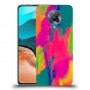 כיסוי מעוצב - אקוורל ניאון לדגם : Xiaomi Redmi K30 Pro מותג : סקרין מובייל