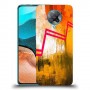 כיסוי מעוצב - צבעי סתיו לדגם : Xiaomi Redmi K30 Pro מותג : סקרין מובייל