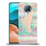 כיסוי מעוצב - בדה חתול לדגם : Xiaomi Redmi K30 Pro מותג : סקרין מובייל