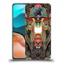 כיסוי מעוצב - בול של בד לדגם : Xiaomi Redmi K30 Pro מותג : סקרין מובייל