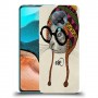 כיסוי מעוצב - יכול בכובע לדגם : Xiaomi Redmi K30 Pro מותג : סקרין מובייל