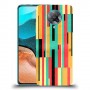 כיסוי מעוצב - גיאומטריה של שטיחים לדגם : Xiaomi Redmi K30 Pro מותג : סקרין מובייל