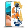 כיסוי מעוצב - תמונת ילדים לדגם : Xiaomi Redmi K30 Pro מותג : סקרין מובייל