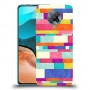 כיסוי מעוצב - לבנים צבעוניות לדגם : Xiaomi Redmi K30 Pro מותג : סקרין מובייל