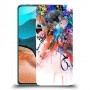 כיסוי מעוצב - זר צבעוני לדגם : Xiaomi Redmi K30 Pro מותג : סקרין מובייל