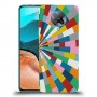 כיסוי מעוצב - קלידוסקופ צבעוני לדגם : Xiaomi Redmi K30 Pro מותג : סקרין מובייל