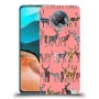 כיסוי מעוצב - דיר צבעוני לדגם : Xiaomi Redmi K30 Pro מותג : סקרין מובייל