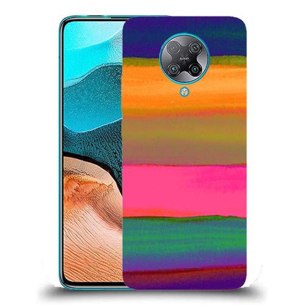 כיסוי מעוצב - חלום צבעוני לדגם : Xiaomi Redmi K30 Pro מותג : סקרין מובייל