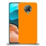 כיסוי בצבע -תפוז לדגם : Xiaomi Redmi K30 Pro מותג : סקרין מובייל