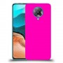 כיסוי בצבע -וָרוֹד לדגם : Xiaomi Redmi K30 Pro מותג : סקרין מובייל