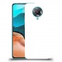 כיסוי בצבע -לבן לדגם : Xiaomi Redmi K30 Pro מותג : סקרין מובייל