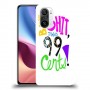 כיסוי מעוצב - 99 סנט לדגם : Xiaomi Redmi K40 Pro מותג : סקרין מובייל