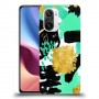 כיסוי מעוצב - הפשטות לדגם : Xiaomi Redmi K40 Pro מותג : סקרין מובייל