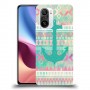 כיסוי מעוצב - עוגנים בירוק לדגם : Xiaomi Redmi K40 Pro מותג : סקרין מובייל