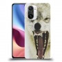 כיסוי מעוצב - וולף זועם לדגם : Xiaomi Redmi K40 Pro מותג : סקרין מובייל