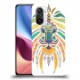 כיסוי מעוצב - אריה נוגד לדגם : Xiaomi Redmi K40 Pro מותג : סקרין מובייל