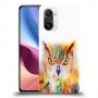 כיסוי מעוצב - ינשוף אקאורל לדגם : Xiaomi Redmi K40 Pro מותג : סקרין מובייל