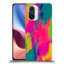 כיסוי מעוצב - אקוורל ניאון לדגם : Xiaomi Redmi K40 Pro מותג : סקרין מובייל