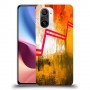 כיסוי מעוצב - צבעי סתיו לדגם : Xiaomi Redmi K40 Pro מותג : סקרין מובייל