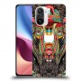 כיסוי מעוצב - בול של בד לדגם : Xiaomi Redmi K40 Pro מותג : סקרין מובייל