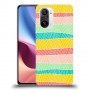 כיסוי מעוצב - חיים בהירים לדגם : Xiaomi Redmi K40 Pro מותג : סקרין מובייל