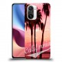 כיסוי מעוצב - גן העדן בקליפורניה לדגם : Xiaomi Redmi K40 Pro מותג : סקרין מובייל