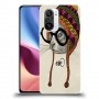 כיסוי מעוצב - יכול בכובע לדגם : Xiaomi Redmi K40 Pro מותג : סקרין מובייל