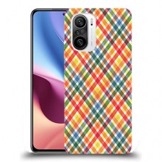 כיסוי מעוצב - קשת משובצת לדגם : Xiaomi Redmi K40 Pro מותג : סקרין מובייל