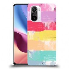 כיסוי מעוצב - הקשת של הילד לדגם : Xiaomi Redmi K40 Pro מותג : סקרין מובייל