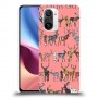 כיסוי מעוצב - דיר צבעוני לדגם : Xiaomi Redmi K40 Pro מותג : סקרין מובייל