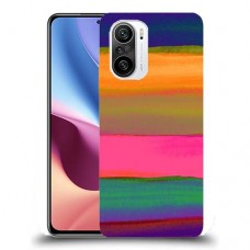 כיסוי מעוצב - חלום צבעוני לדגם : Xiaomi Redmi K40 Pro מותג : סקרין מובייל