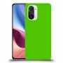 כיסוי בצבע -ירוק לדגם : Xiaomi Redmi K40 Pro מותג : סקרין מובייל