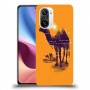 כיסוי מעוצב - חלום אפריקני לדגם : Xiaomi Redmi K40 מותג : סקרין מובייל