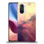 כיסוי מעוצב - תמיד לבד לדגם : Xiaomi Redmi K40 מותג : סקרין מובייל
