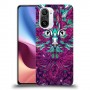 כיסוי מעוצב - חתול נוגד לדגם : Xiaomi Redmi K40 מותג : סקרין מובייל