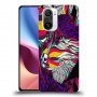 כיסוי מעוצב - נוגד וולף לדגם : Xiaomi Redmi K40 מותג : סקרין מובייל