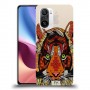 כיסוי מעוצב - נמר אפל לדגם : Xiaomi Redmi K40 מותג : סקרין מובייל