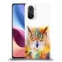 כיסוי מעוצב - ינשוף אקאורל לדגם : Xiaomi Redmi K40 מותג : סקרין מובייל