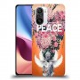 כיסוי מעוצב - תרגע לדגם : Xiaomi Redmi K40 מותג : סקרין מובייל