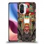 כיסוי מעוצב - בול של בד לדגם : Xiaomi Redmi K40 מותג : סקרין מובייל