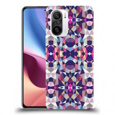 כיסוי מעוצב - קליידוסקופ לדגם : Xiaomi Redmi K40 מותג : סקרין מובייל
