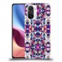 כיסוי מעוצב - קליידוסקופ לדגם : Xiaomi Redmi K40 מותג : סקרין מובייל