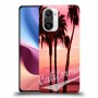 כיסוי מעוצב - גן העדן בקליפורניה לדגם : Xiaomi Redmi K40 מותג : סקרין מובייל