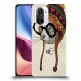 כיסוי מעוצב - יכול בכובע לדגם : Xiaomi Redmi K40 מותג : סקרין מובייל