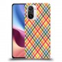 כיסוי מעוצב - קשת משובצת לדגם : Xiaomi Redmi K40 מותג : סקרין מובייל