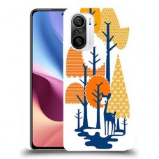 כיסוי מעוצב - תמונת ילדים לדגם : Xiaomi Redmi K40 מותג : סקרין מובייל