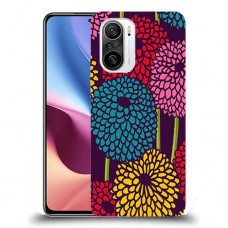 כיסוי מעוצב - צימוד לדגם : Xiaomi Redmi K40 מותג : סקרין מובייל
